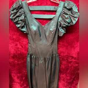 Alfred Angelo evening dress for a night out!